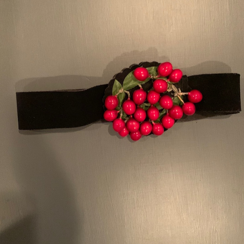 Women’s Dressy Belt